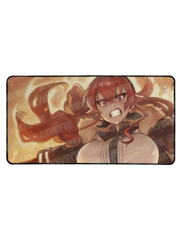 Furious Eris Desk Mat product image (1)