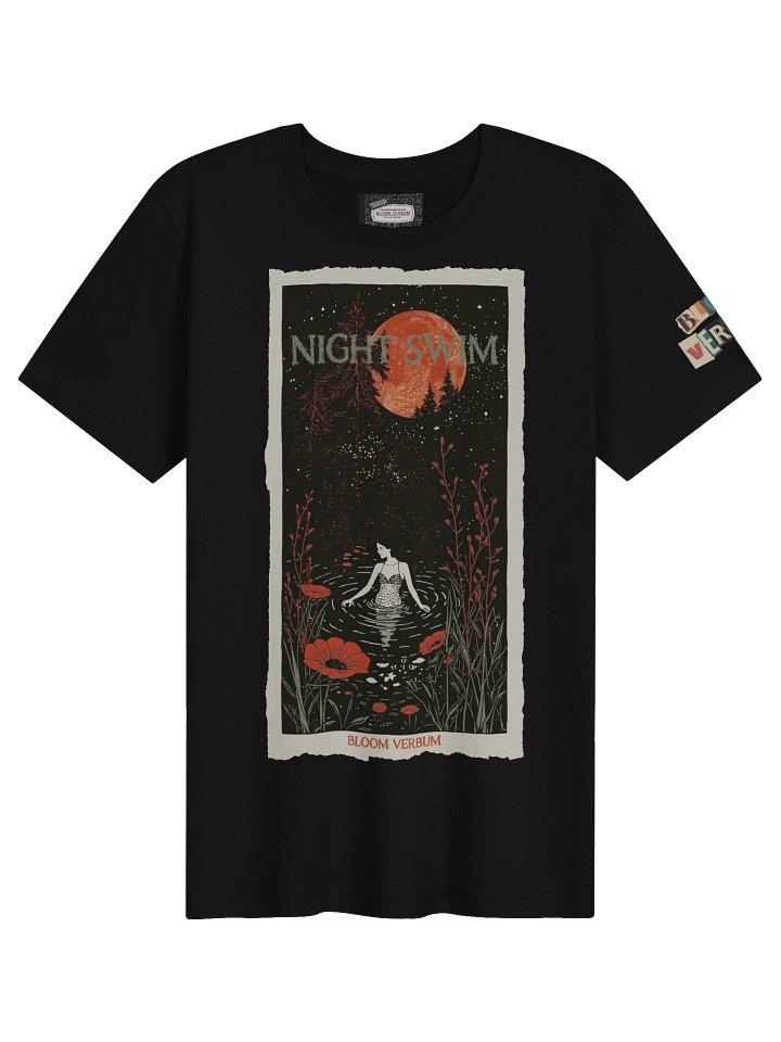Night Swim product image (1)