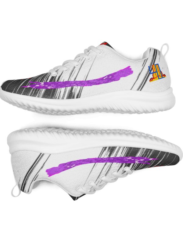 JSF Women's Shoe product image (3)