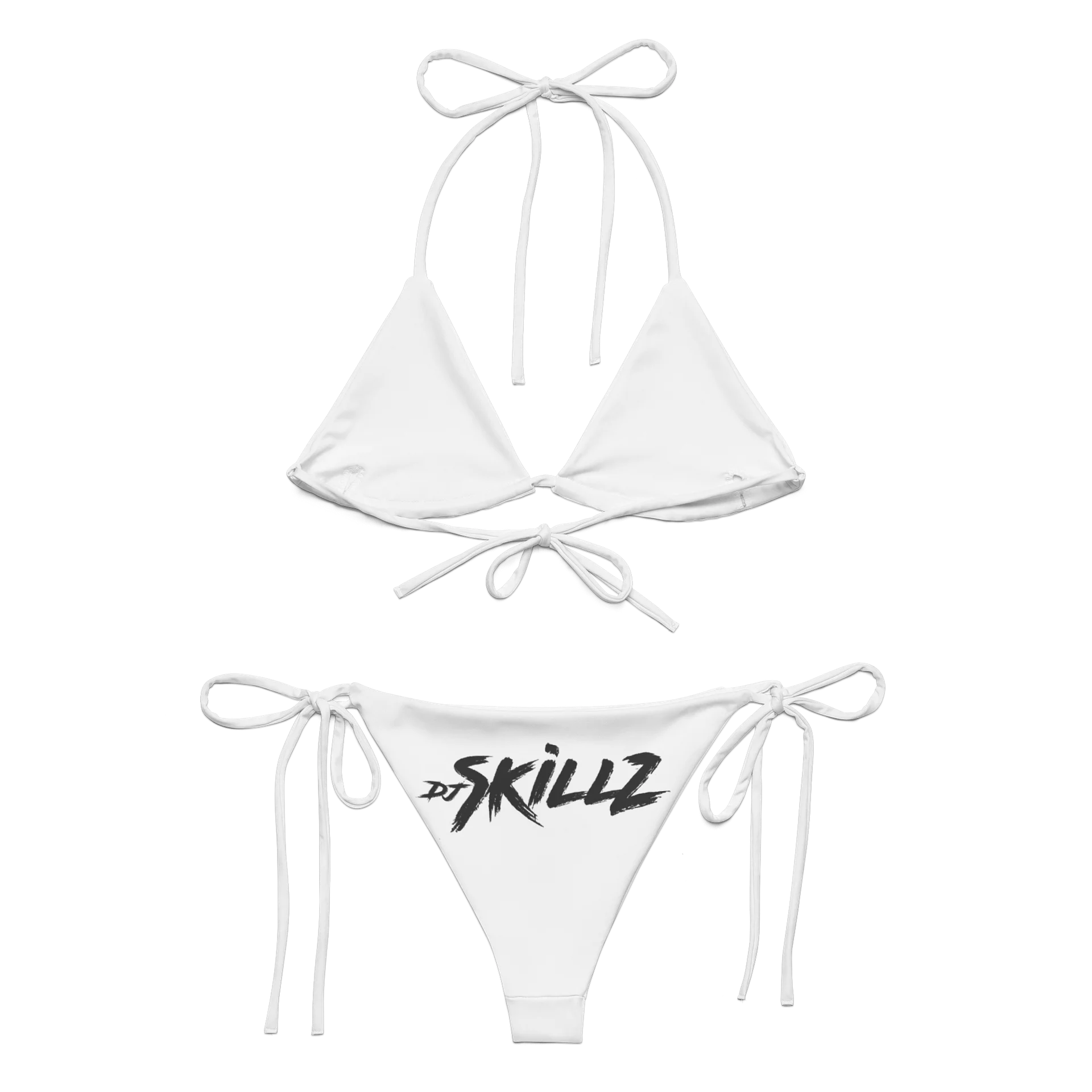 Bikini (White) product image (1)