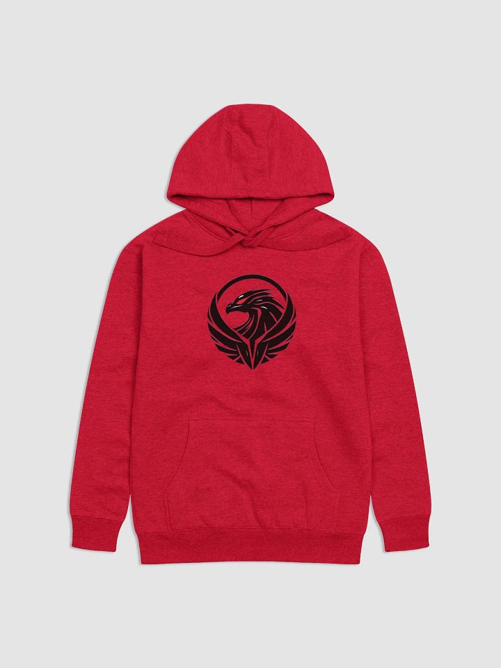 Dark Avian Hoodie product image (1)