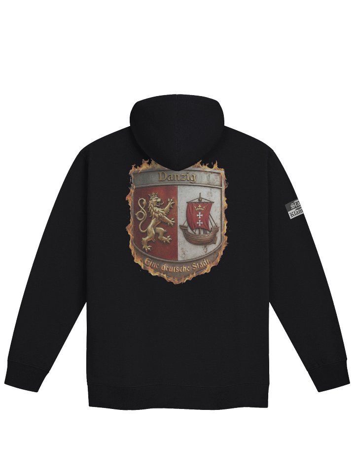 Danzig Jacke product image (2)