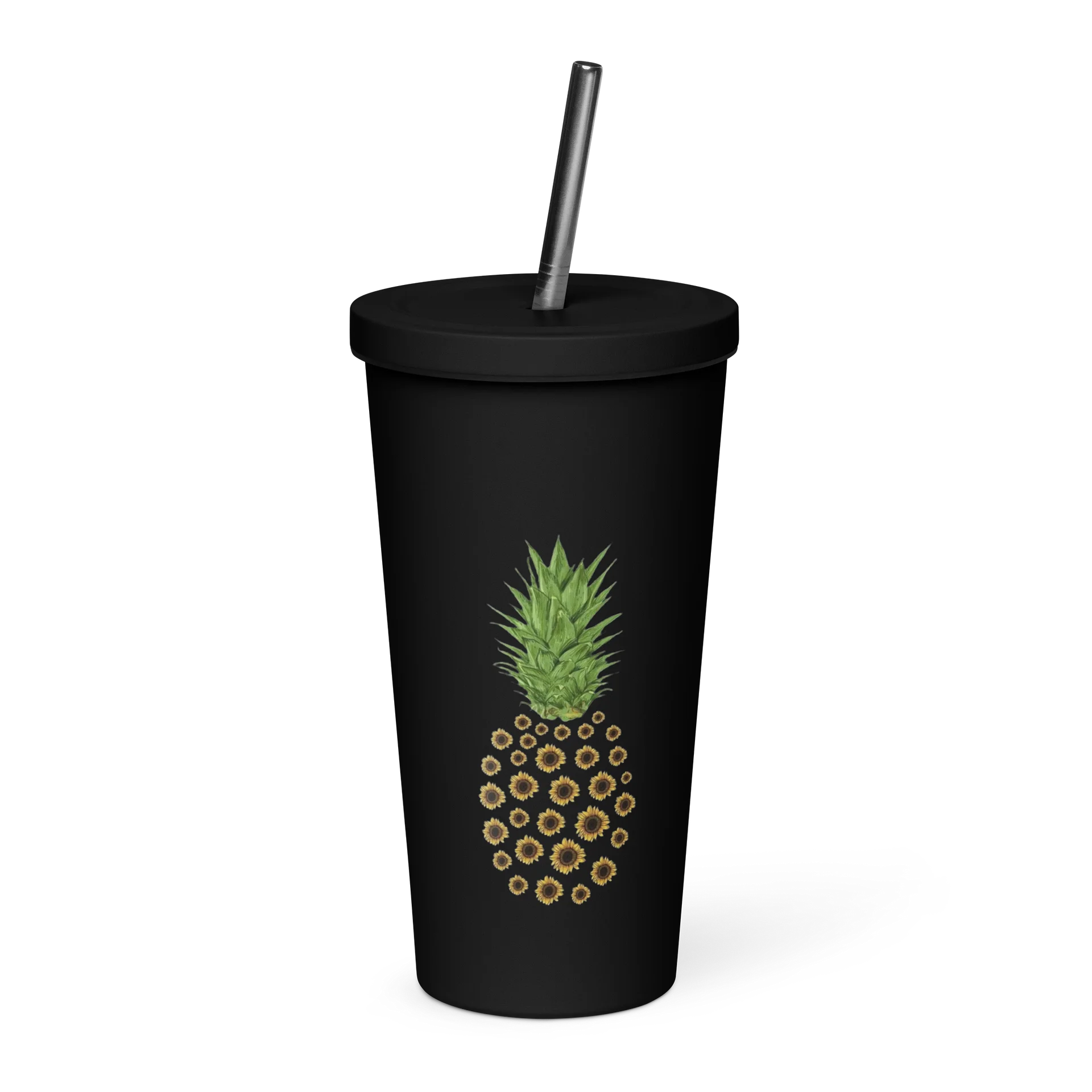 Sunflower Pineapple product image (1)