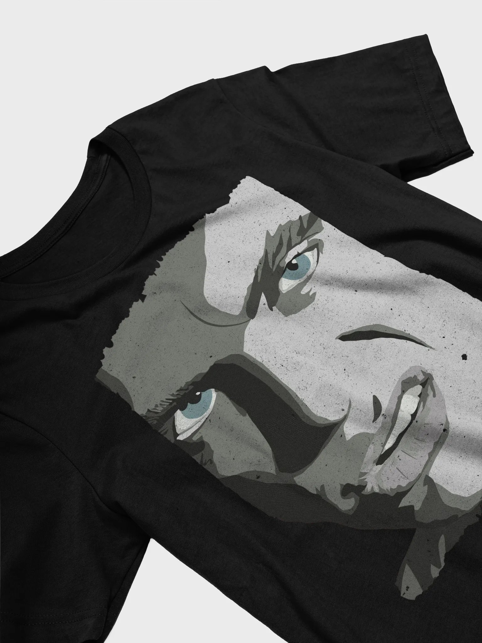 Billy Idol – Lip Curl & Leather product image (24)