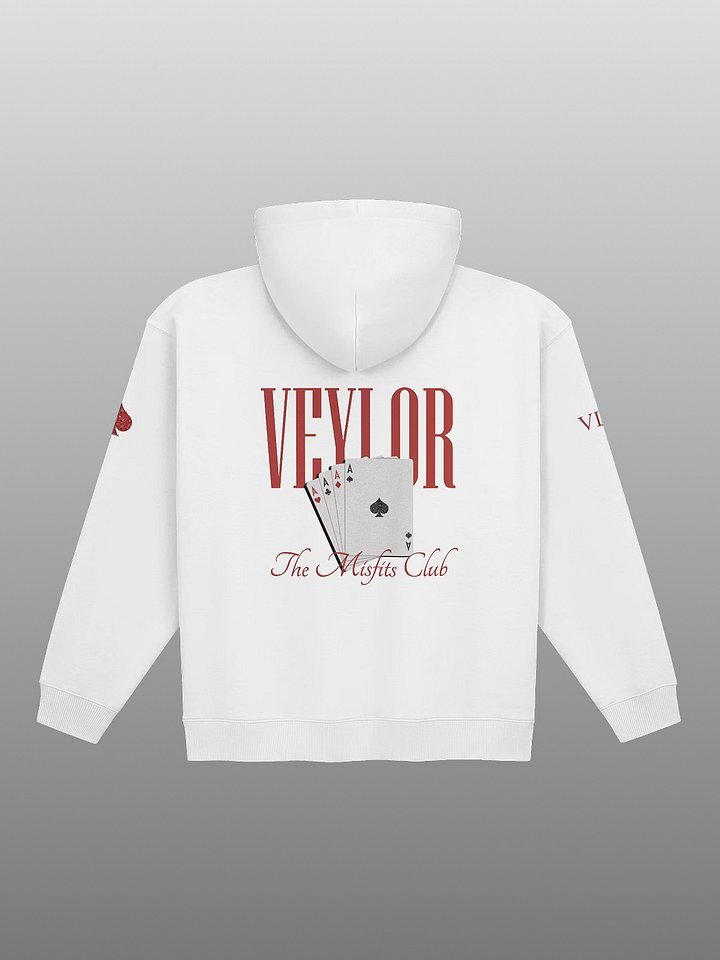 Veylor X Emazweni Untamed TMC Cloak product image (2)