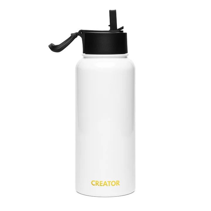 CREATOR Gold Edition Bottle product image (1)