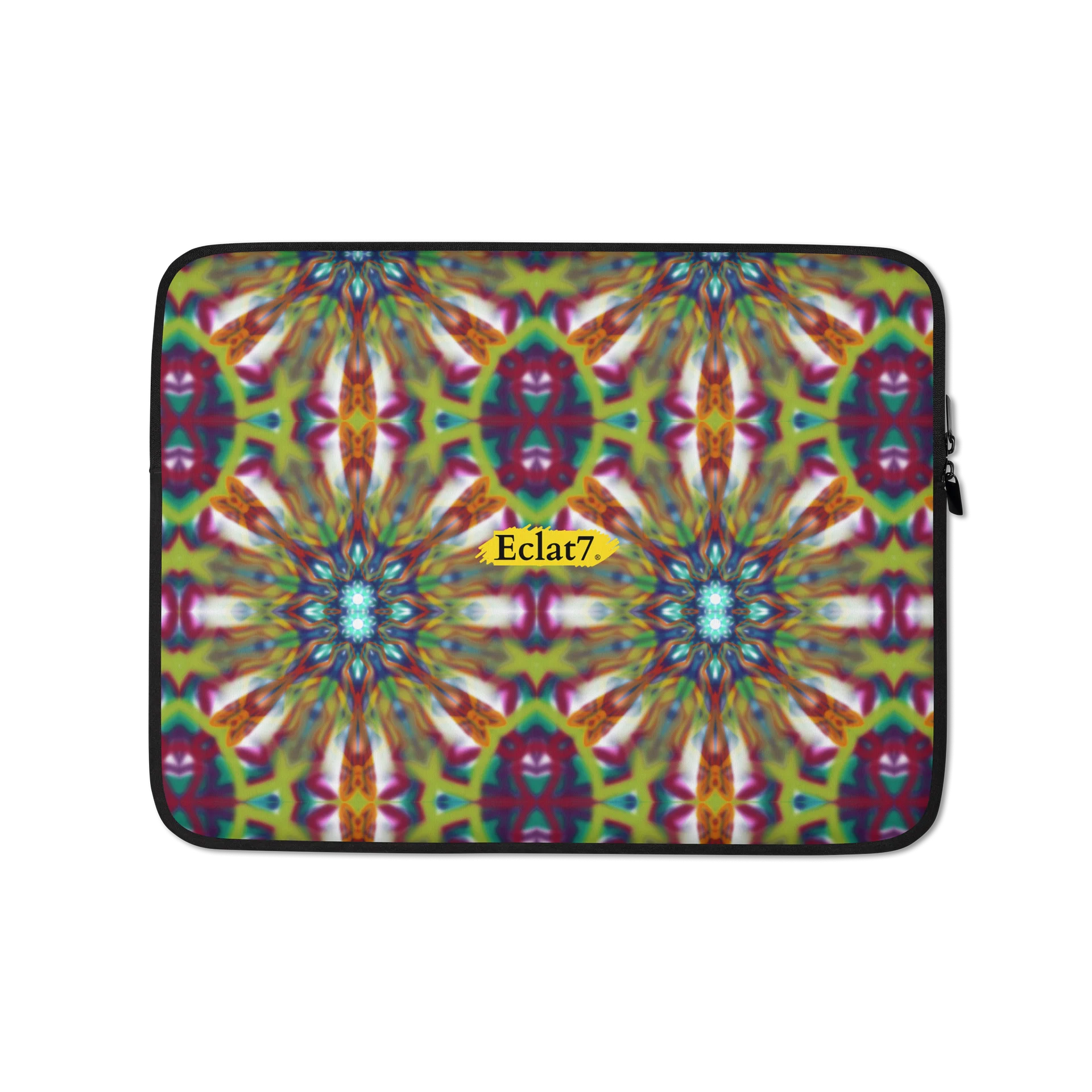 Eclat7 Elements of Change Laptop Sleeve product image (1)