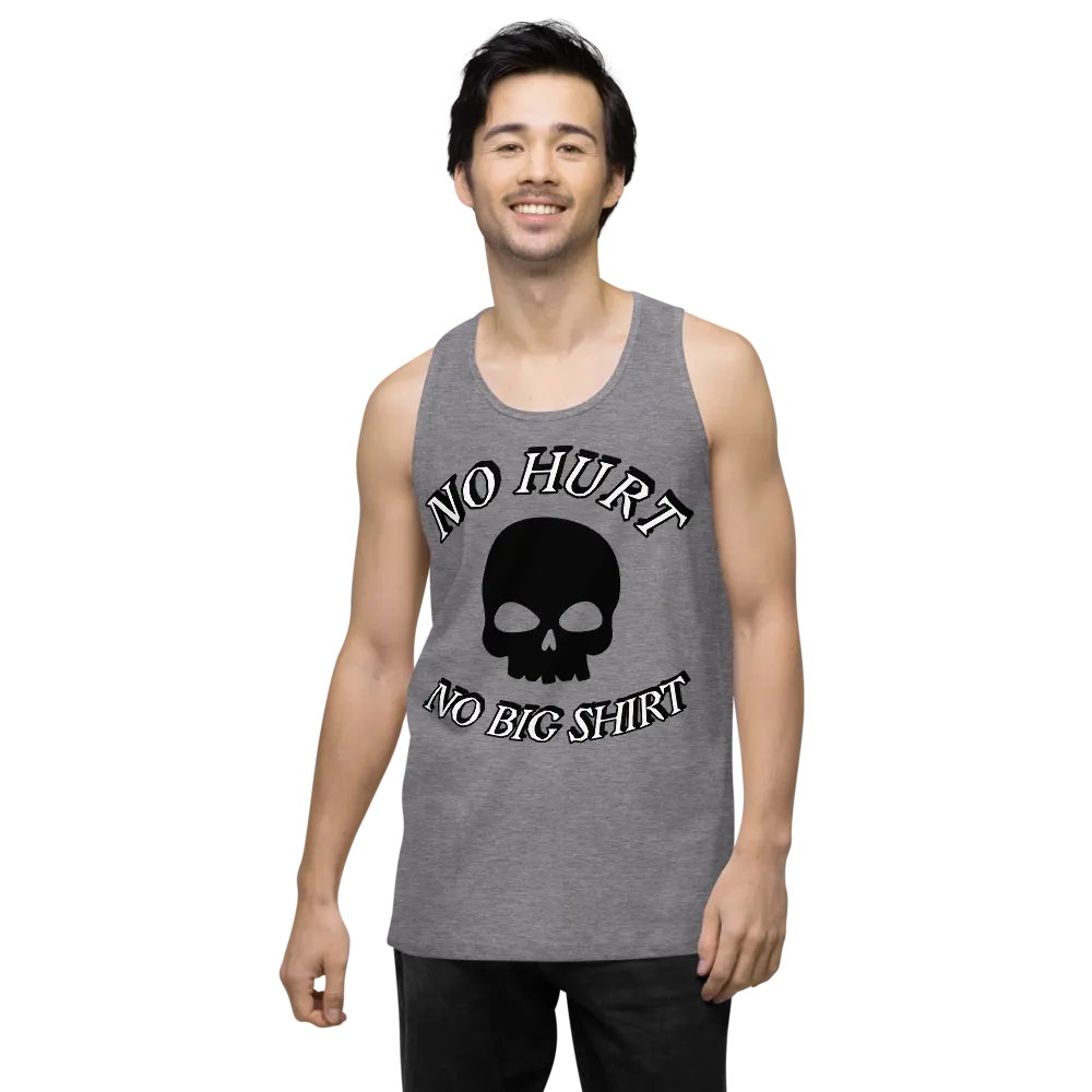 NO HURT X NO BIG SHIRT $$$ product image (1)