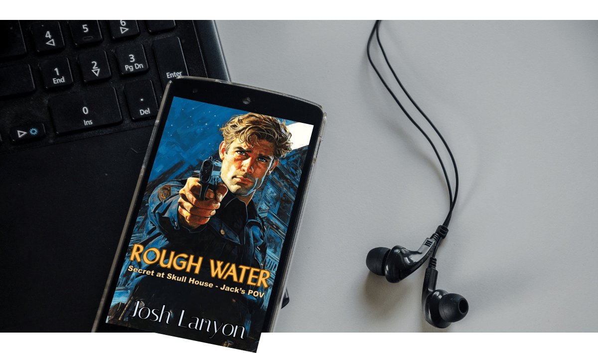 Rough Water Audio product image (4)