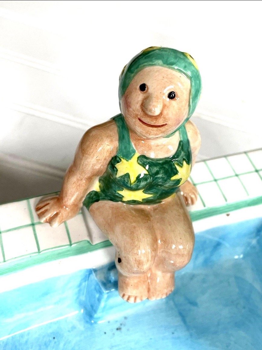 Pool Party Bowl product image (3)
