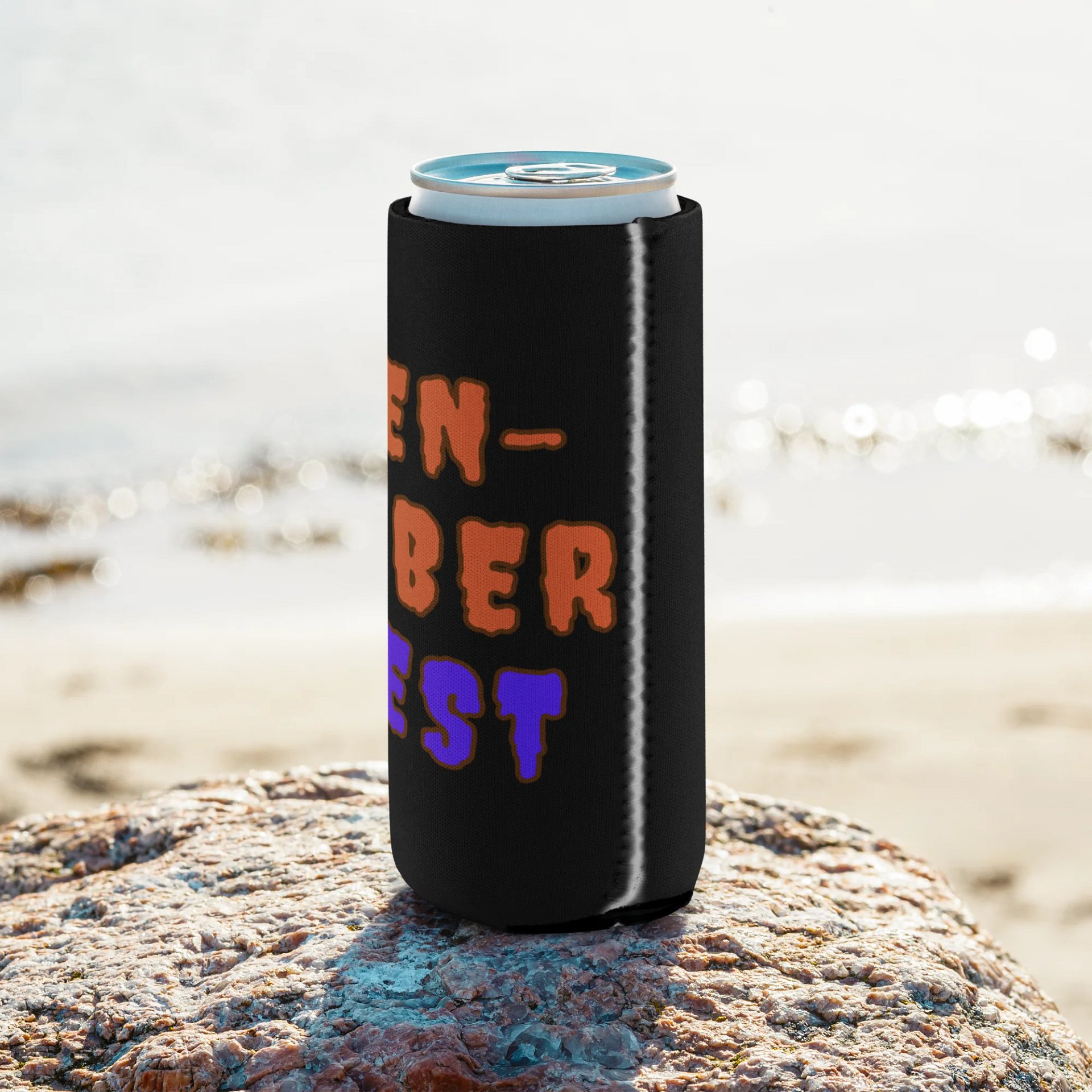 Ben-Tober Coozie product image (17)