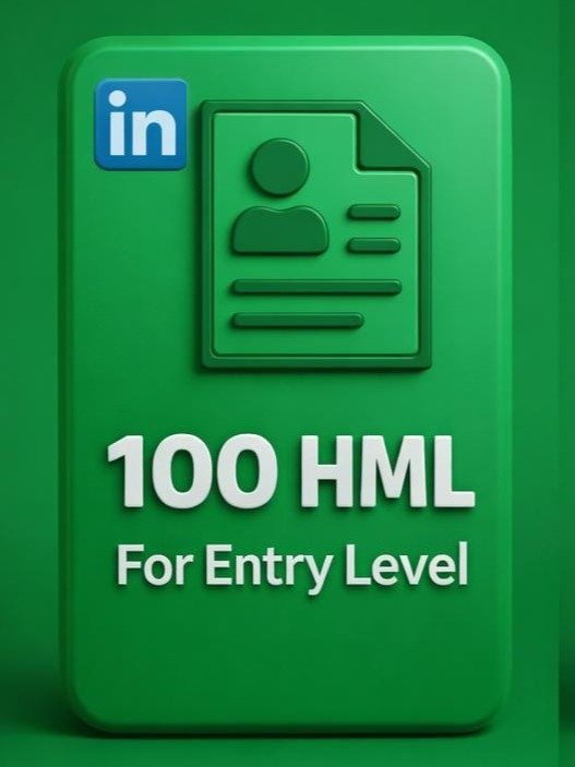 100 Hiring Manager Leads – Direct Access to Decision-Makers product image (1)