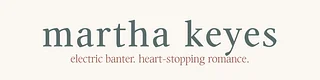 Author Martha Keyes