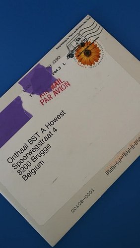 Dear stickiez, next up we have a 
lovely submission by @lifeisfintastic from the USA 🇺🇸 

Opening stickerpacks for our open c...