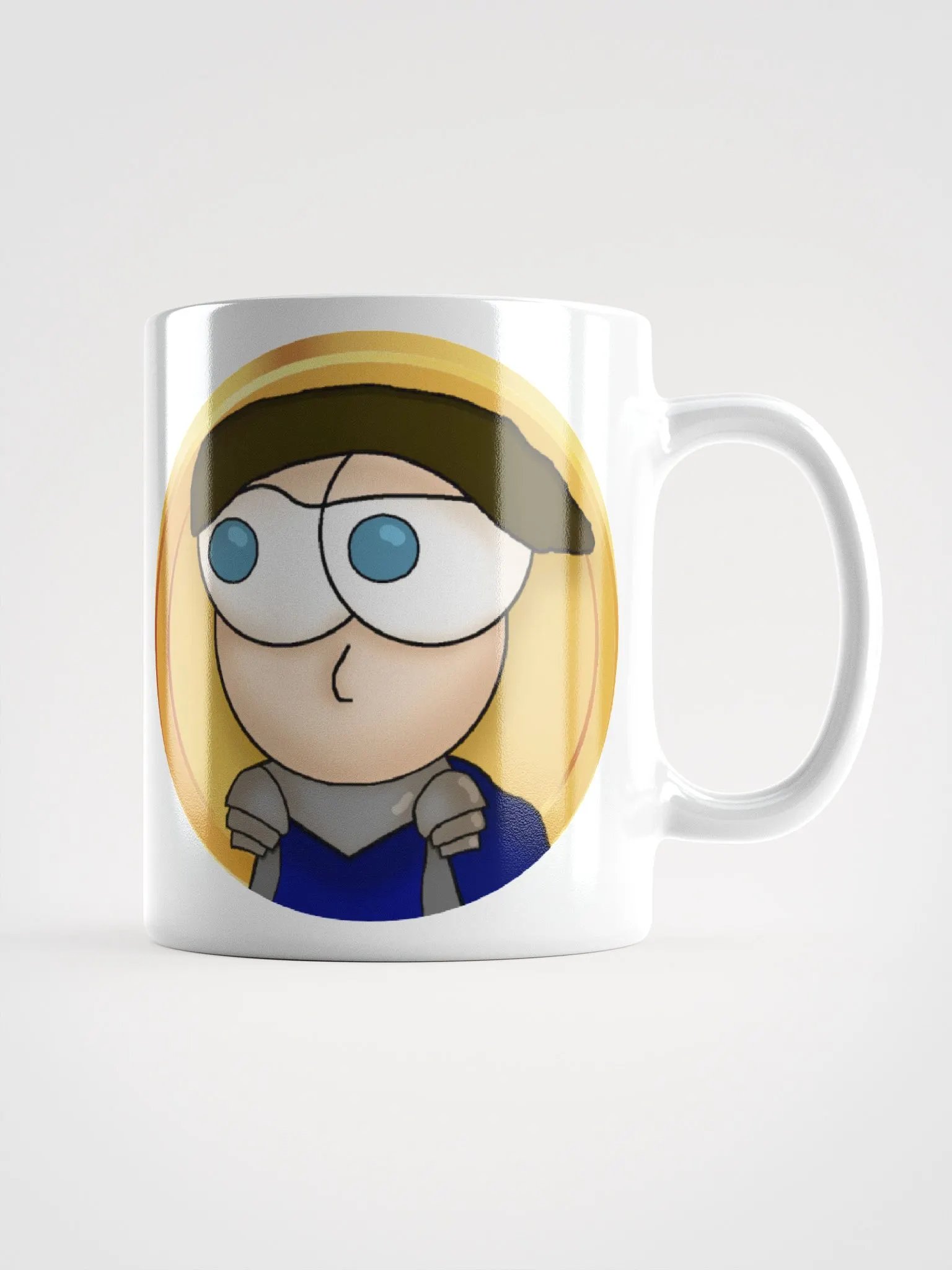 Fantasy Haven Logo Mug product image (1)