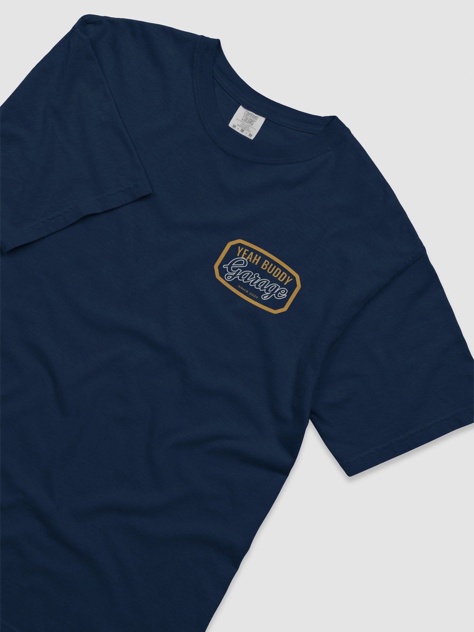 Heavyweight Classic Tee product image (22)
