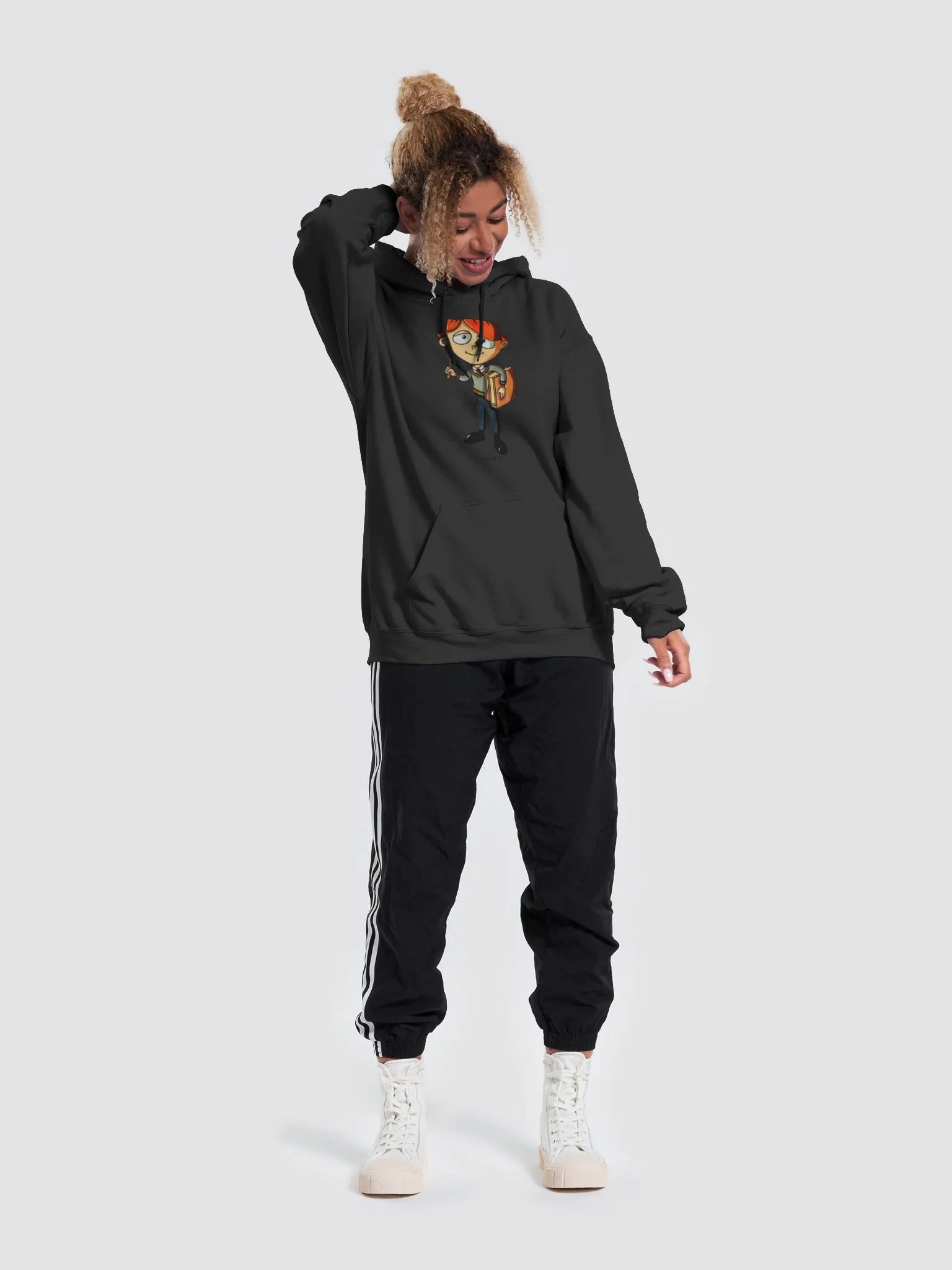 HP 1 Hoodie product image (68)