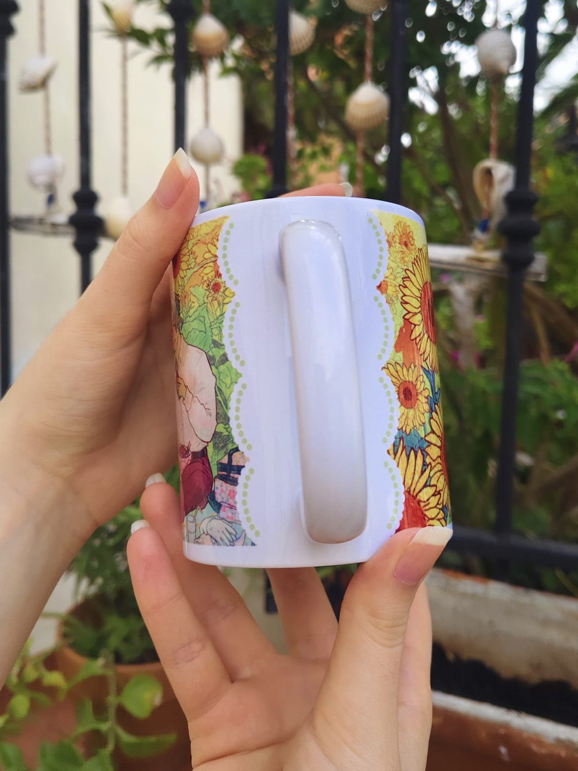 Morning Sun Mug product image (9)
