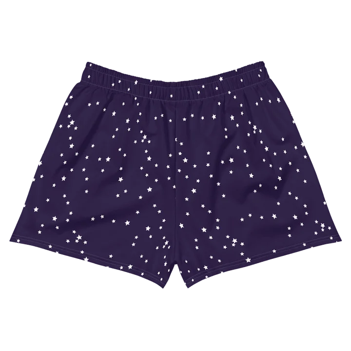 stardust summer shorts product image (2)