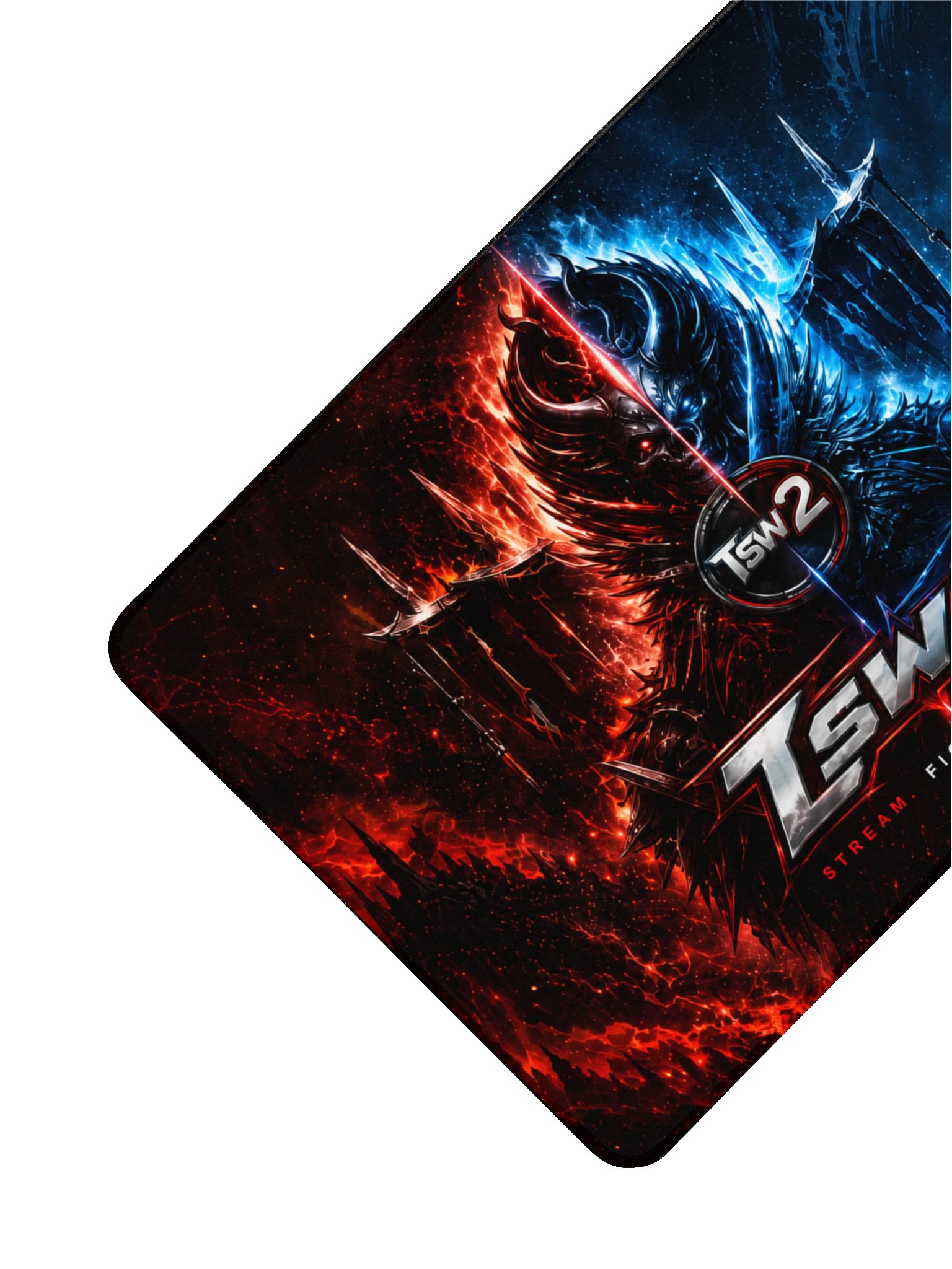 TSW2 Large Desk Mat product image (3)
