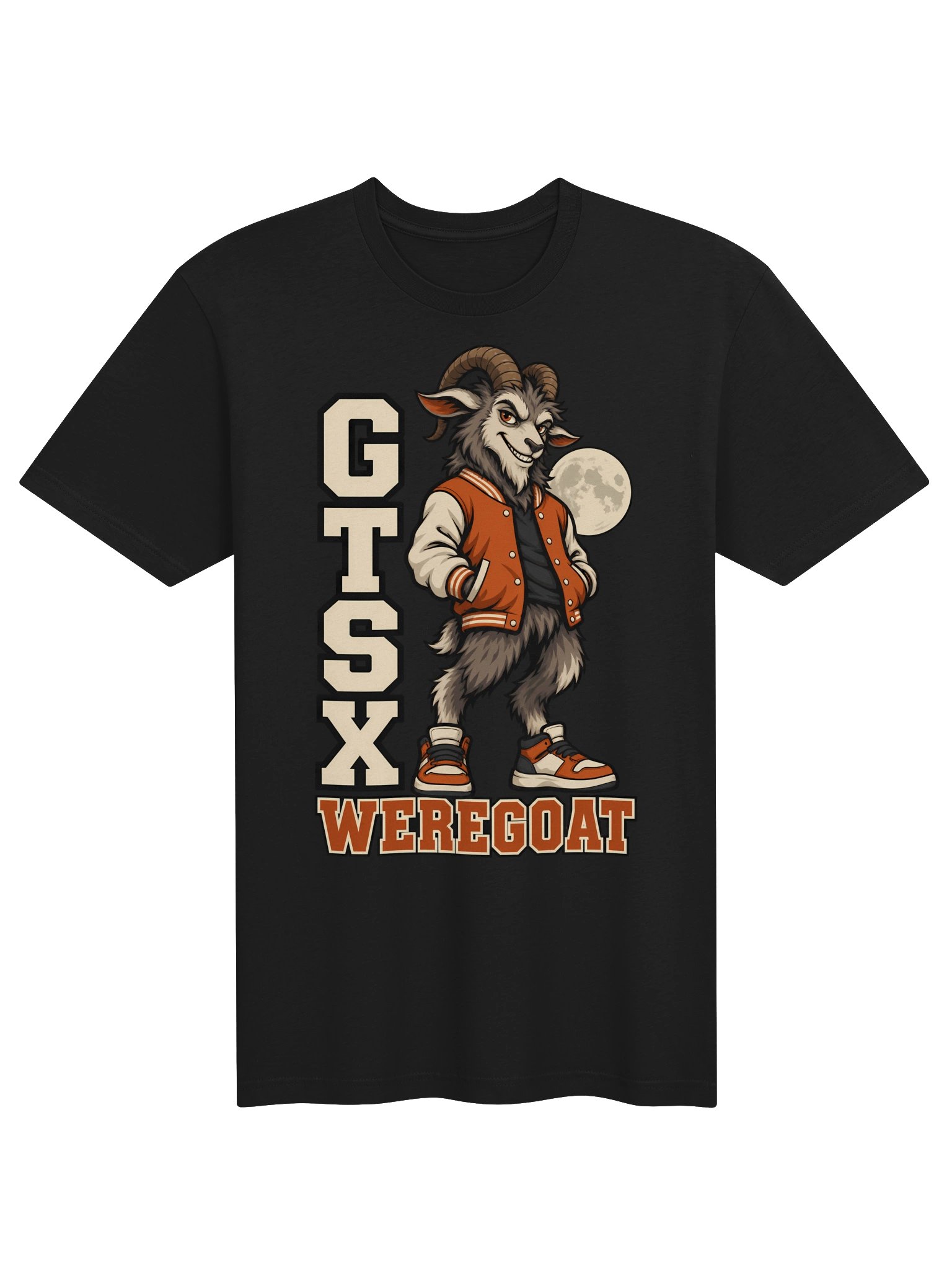 GTSX WEREGOAT product image (1)