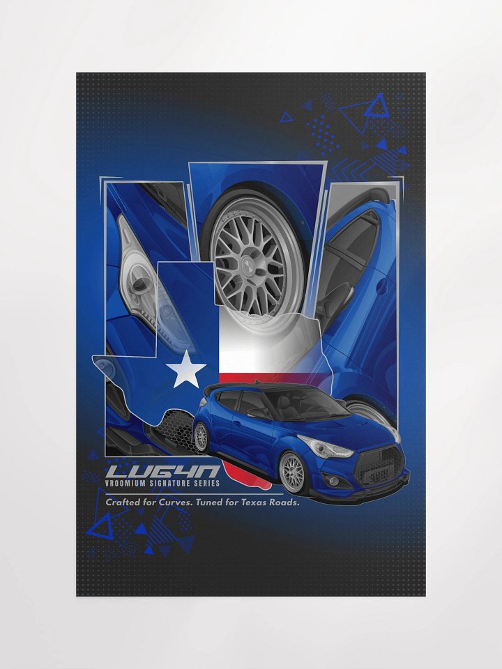 Poster - lvg4n product image (1)