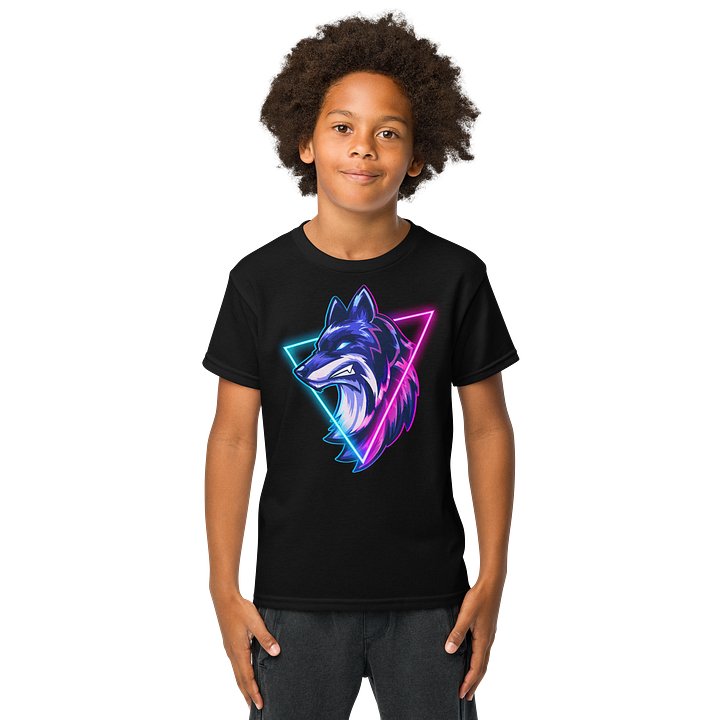 YOUTH NightFoxx 2026 Logo product image (1)