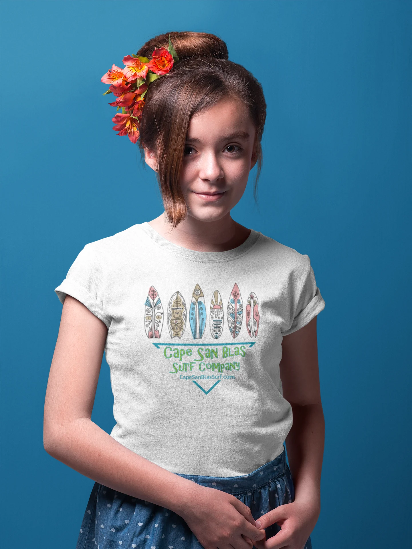 Cute Boards Kids T-Shirt product image (1)