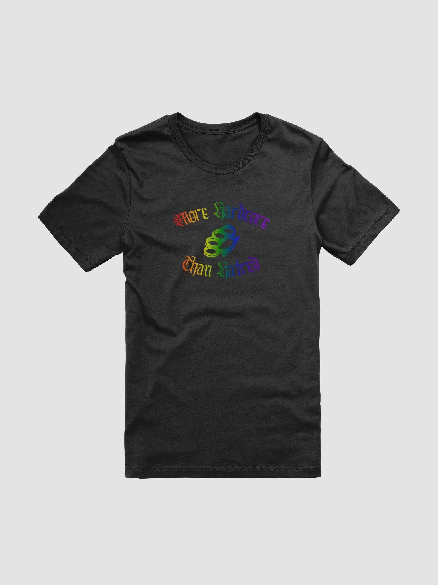 More Hardcore Than Hatred product image (22)
