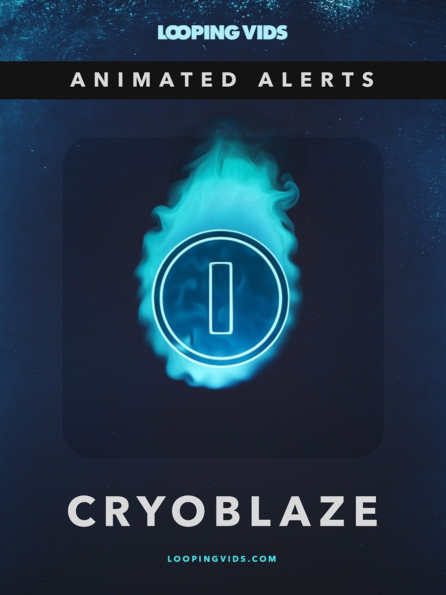 Flame Cryoblaze product image (7)