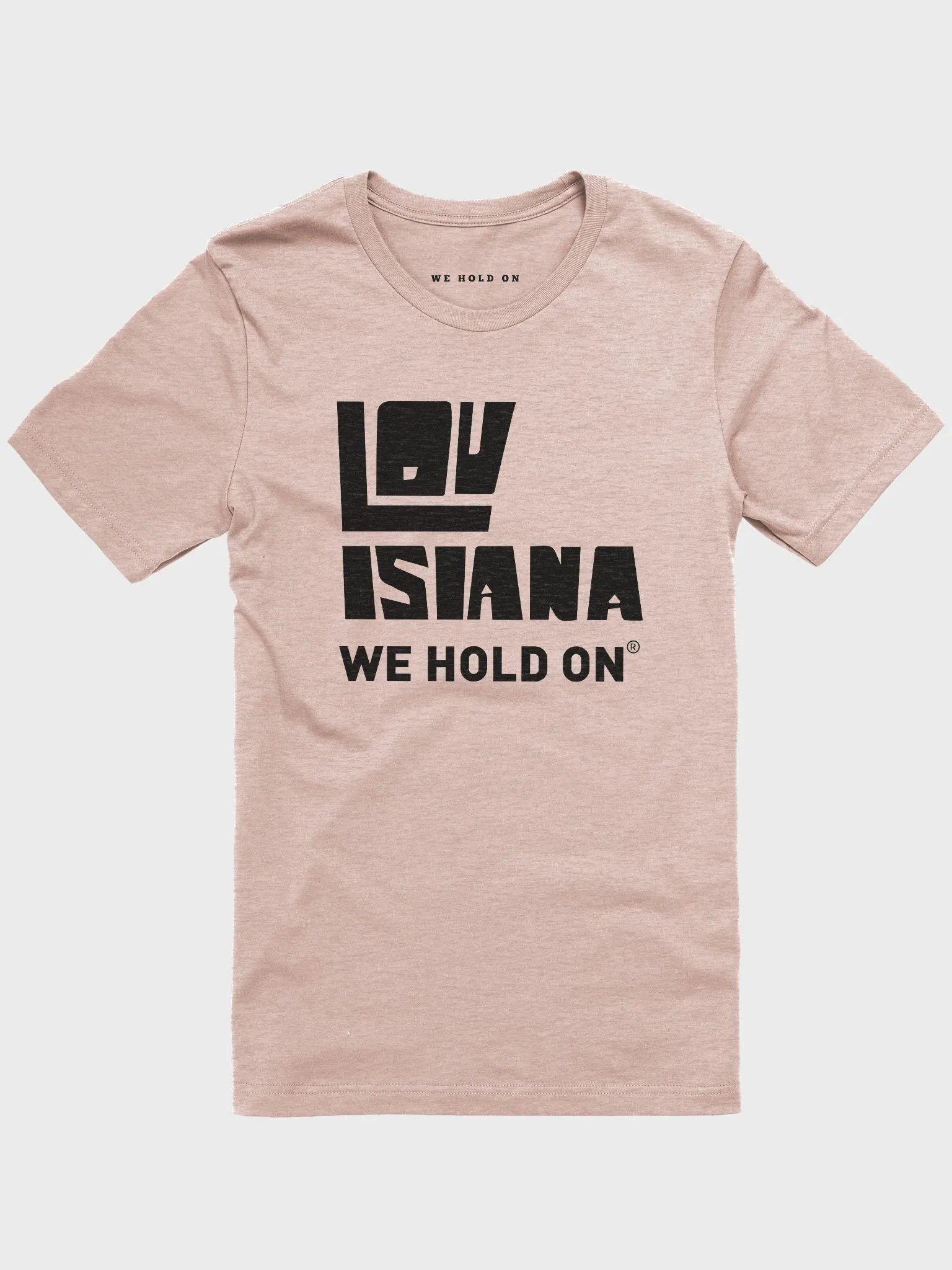 LOUISIANA Tee product image (1)