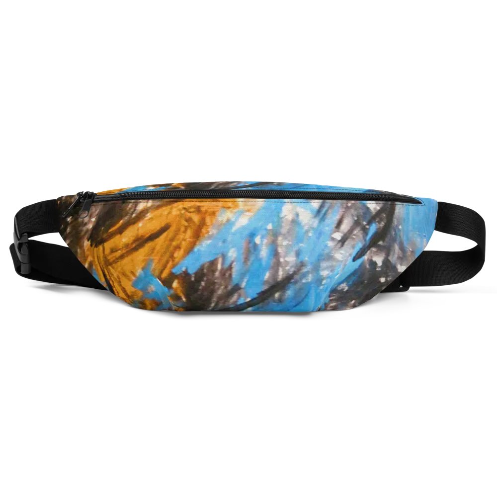 Motivation Fanny Pack product image (7)