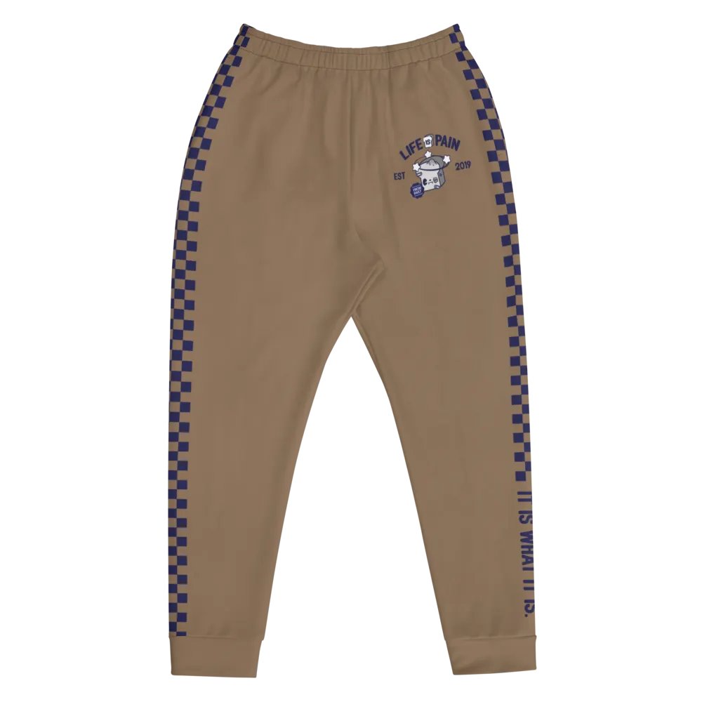 Life is Pain Men's Joggers product image (4)
