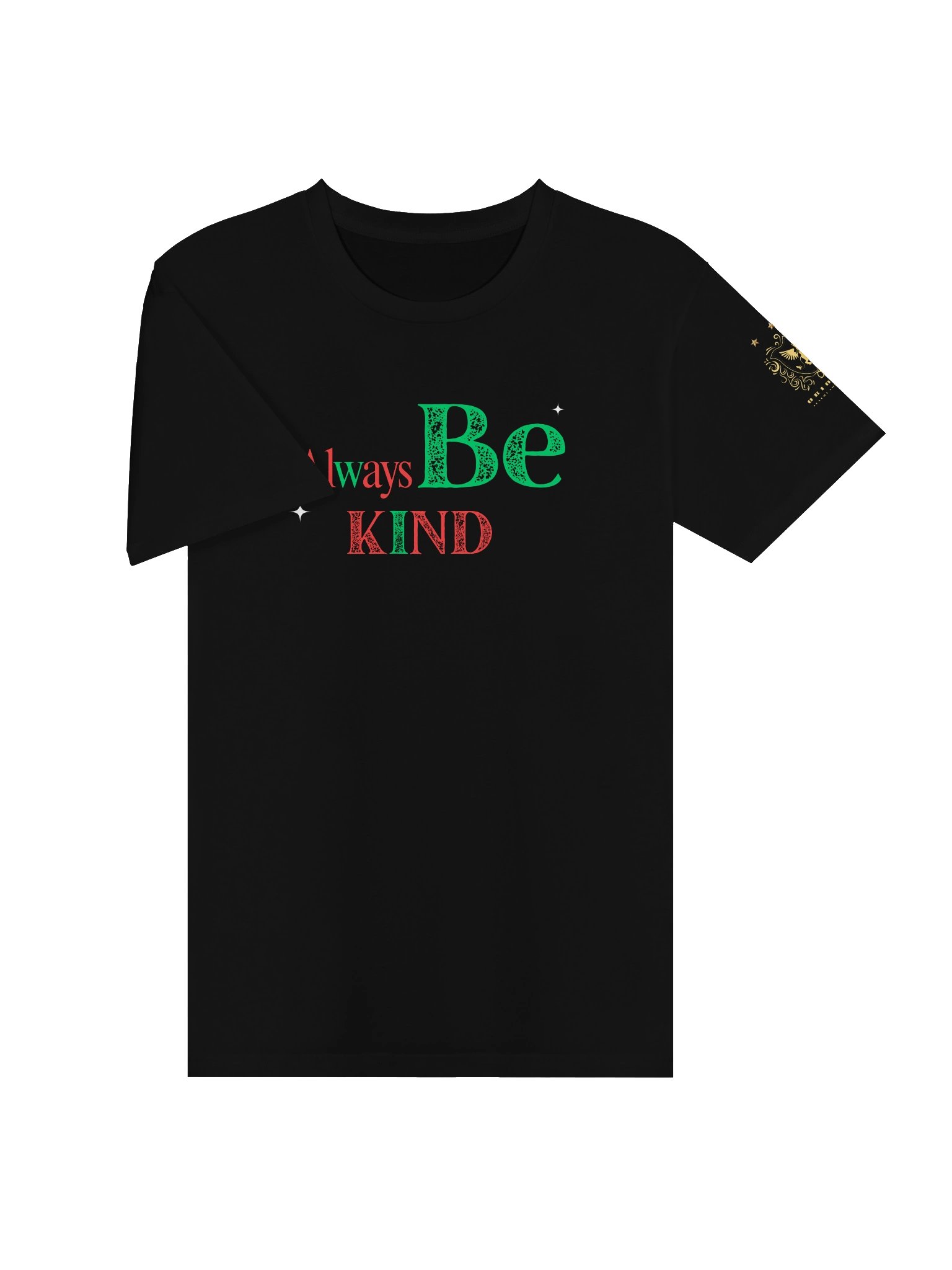 Always Be Kind - Graphic Tee product image (3)
