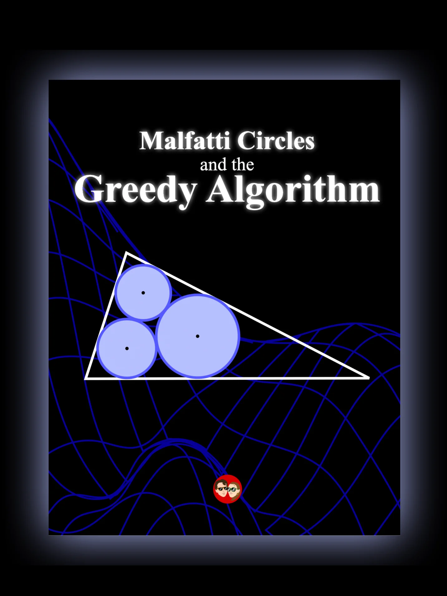 Malfatti Circles product image (1)