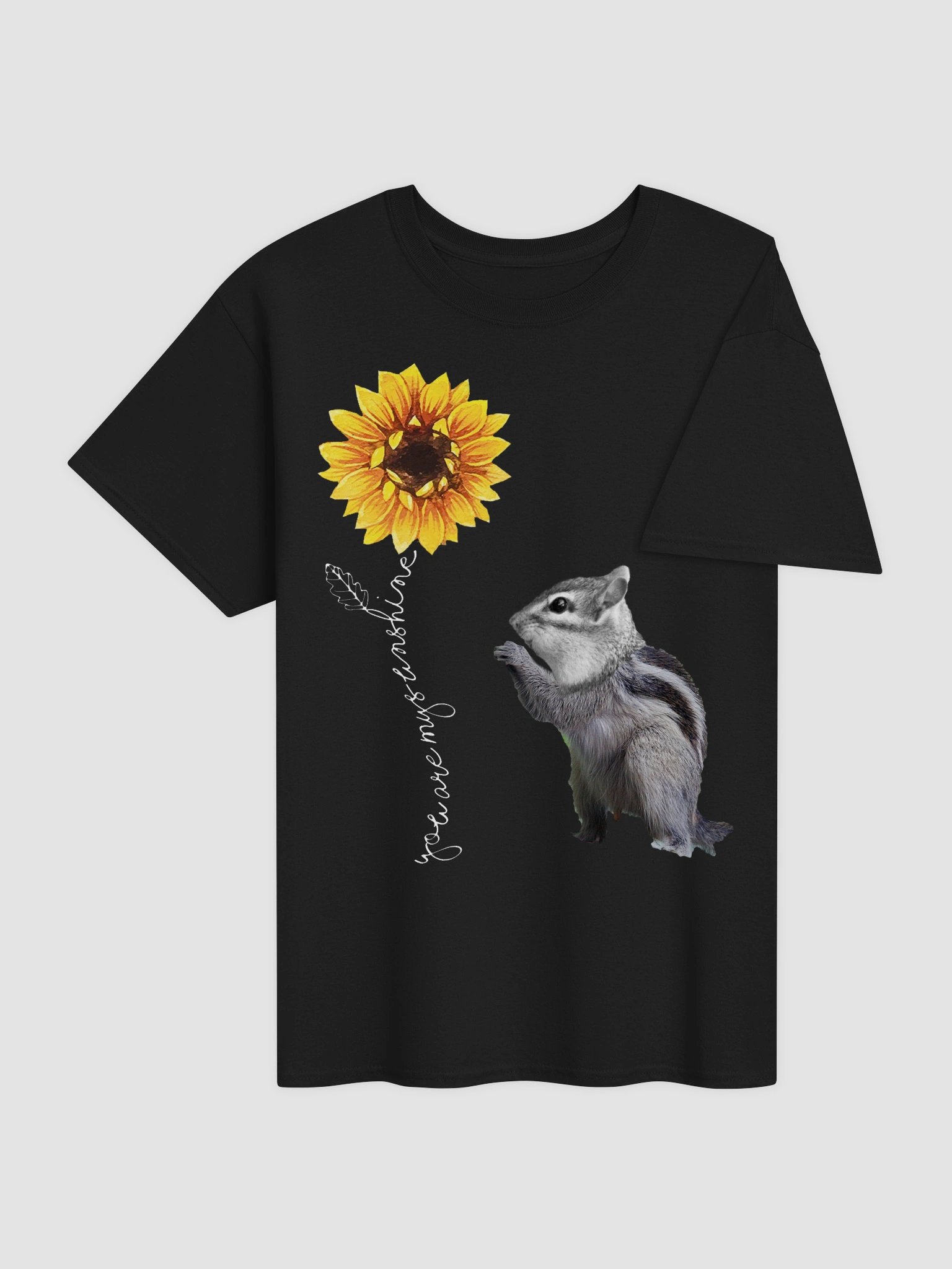 Hamster Lovers T-Shirt product image (4)