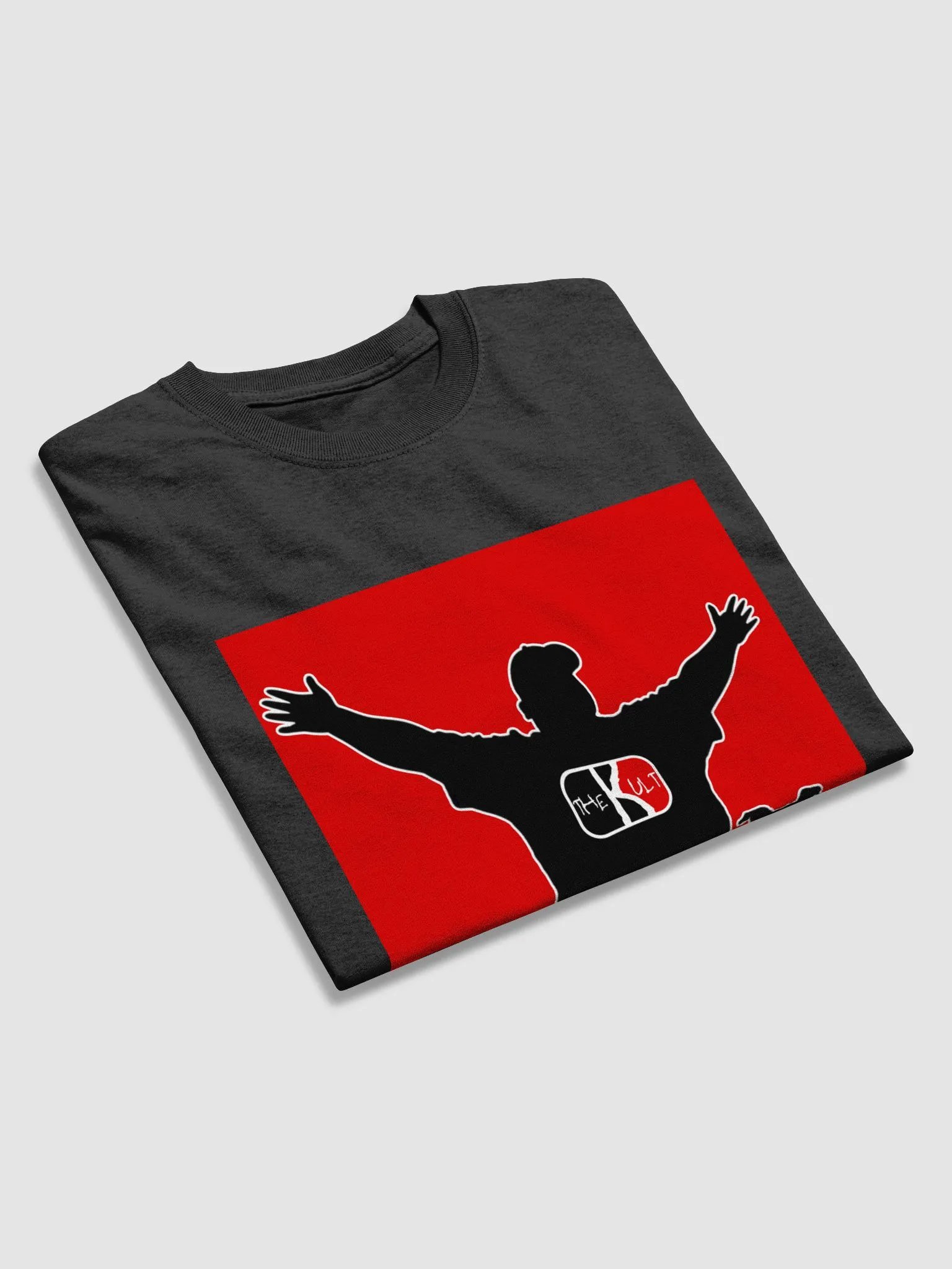Dawkins Red Square product image (3)