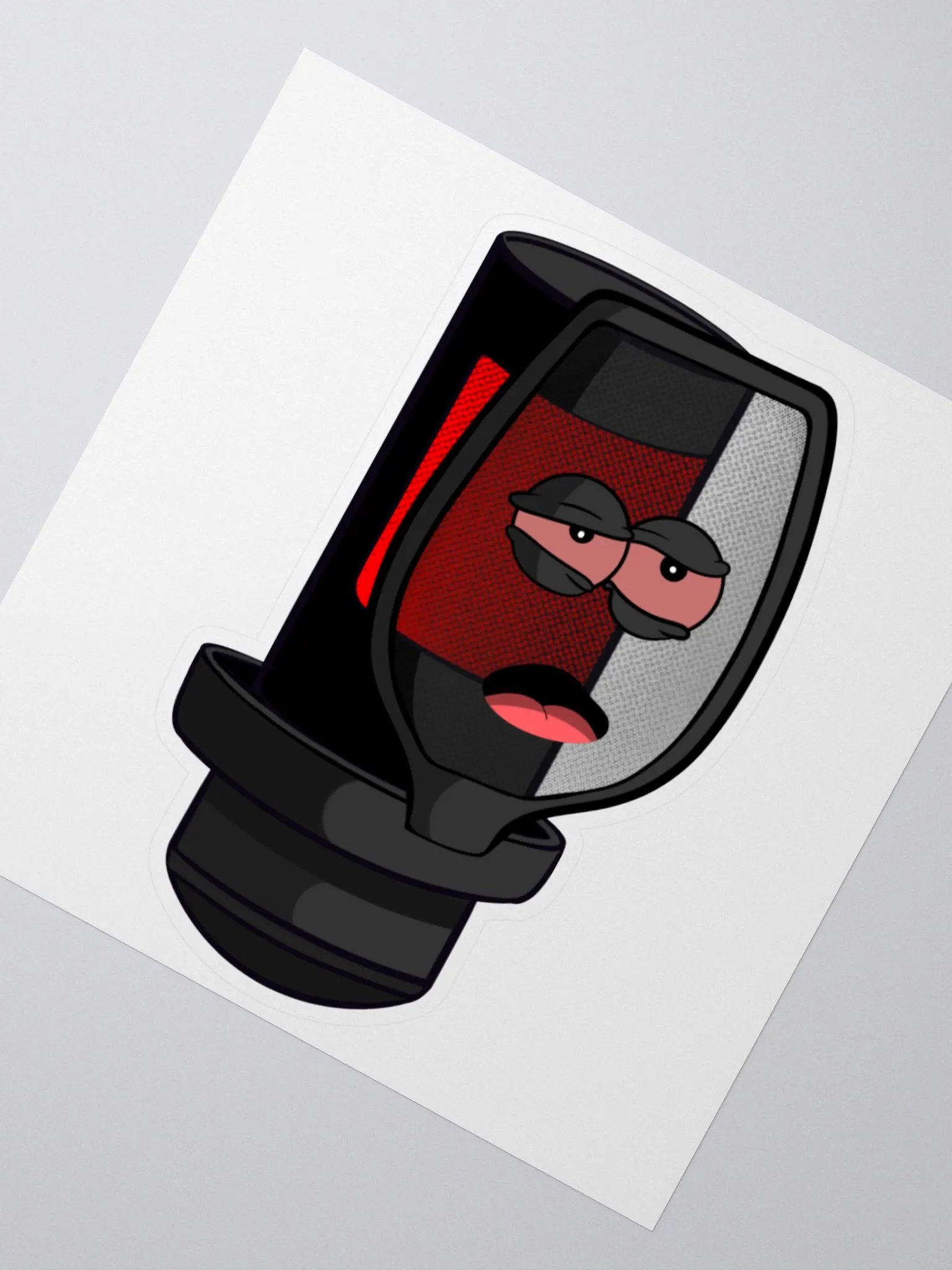 Global Sticker product image (6)