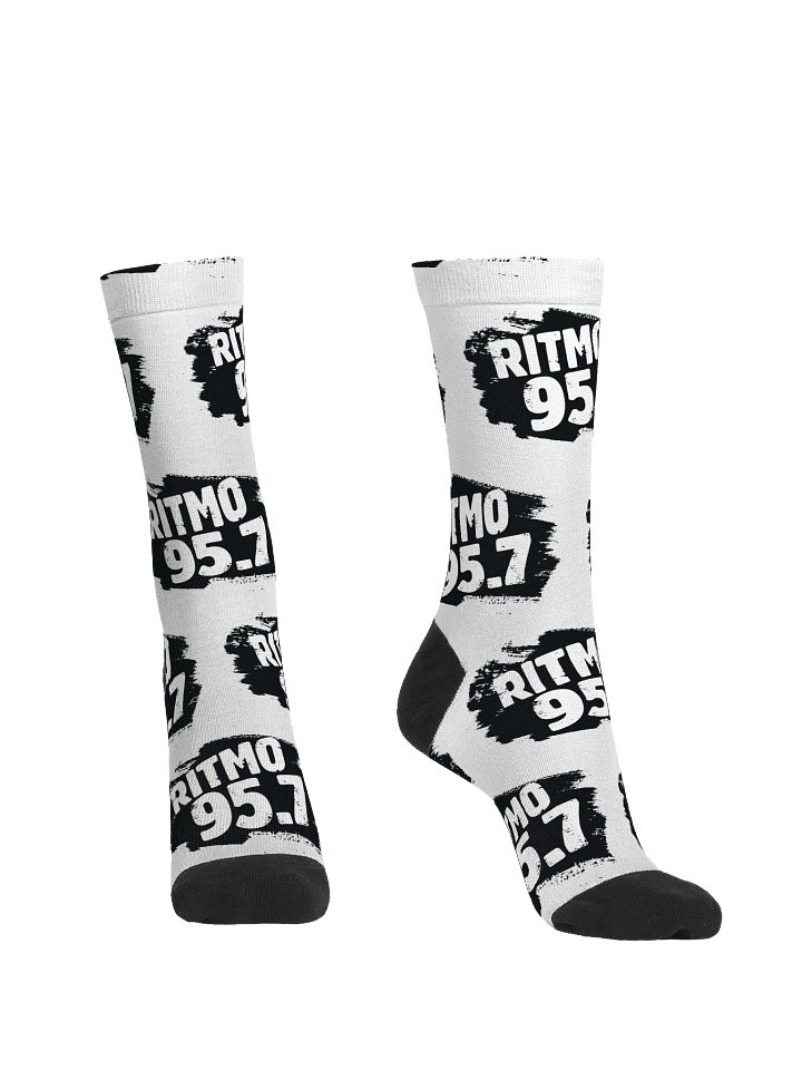 Ritmo 95 Medias Sostenibles Premium product image (2)
