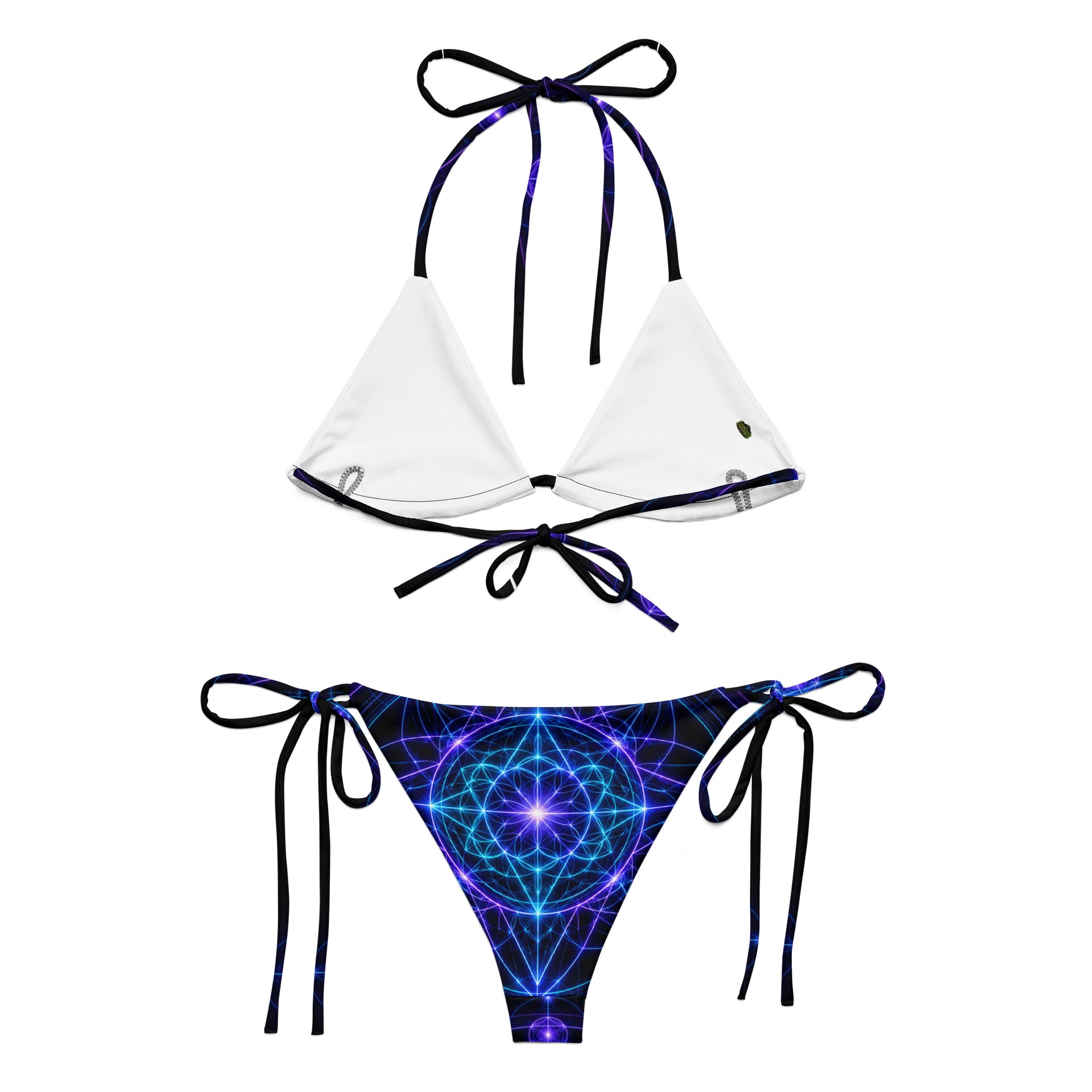 Celestial Tide Bikini product image (1)