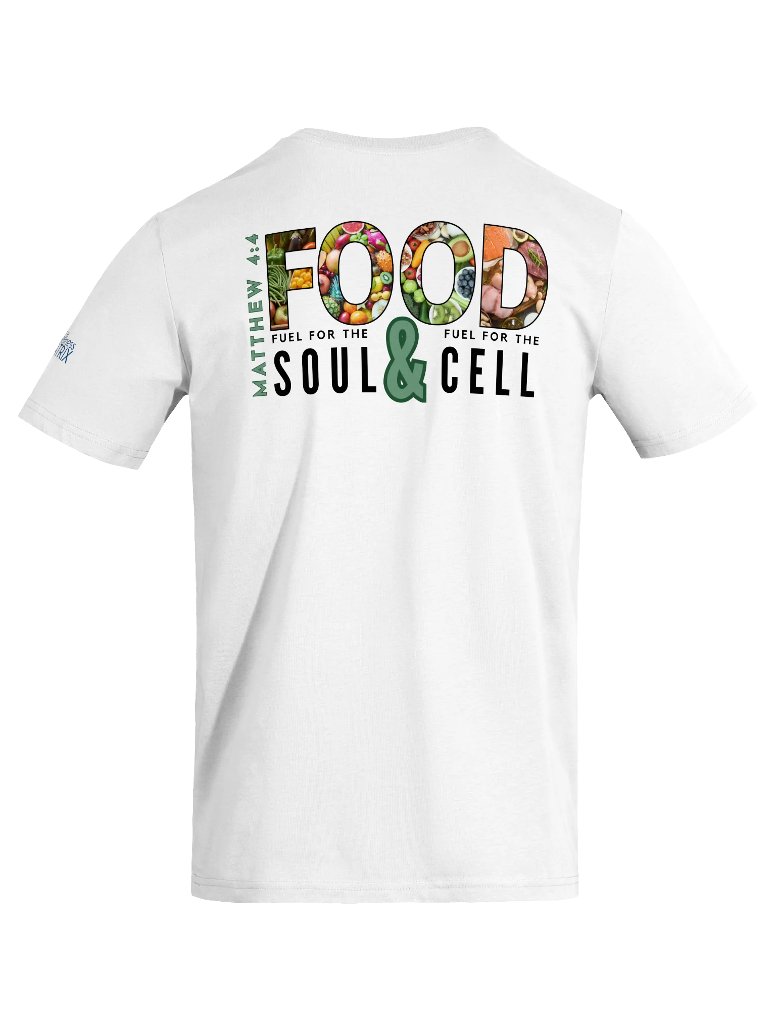 Nourish Deeper Shirt product image (7)