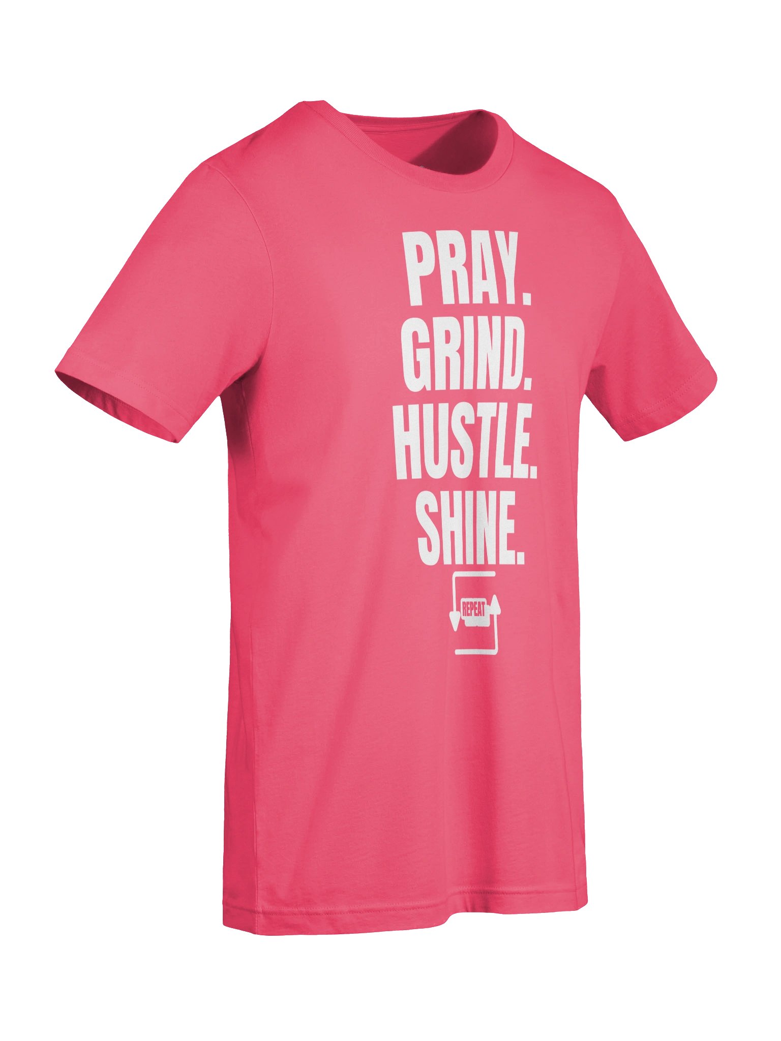 DSM Grind Unisex T-Shirt product image (31)