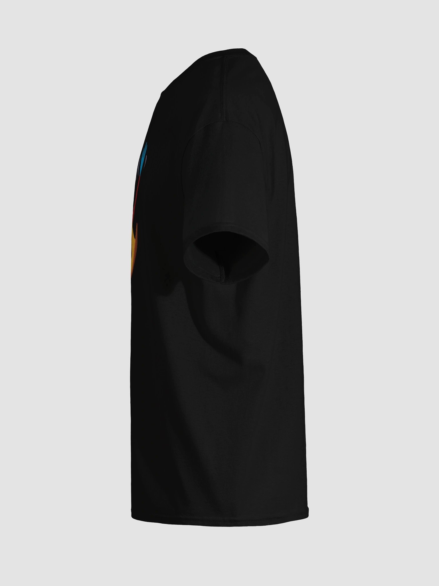 Pizza Emote Tee product image (3)