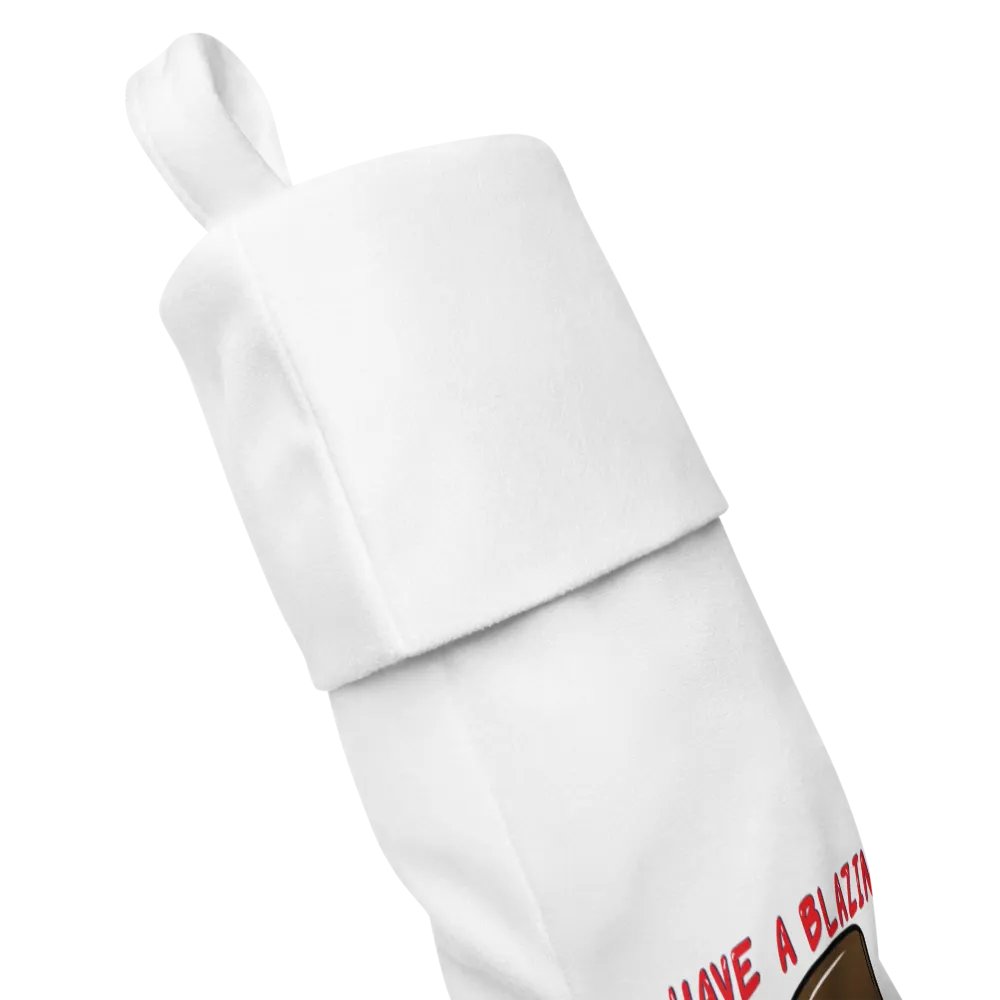 BLAZING SNOWMAN product image (3)