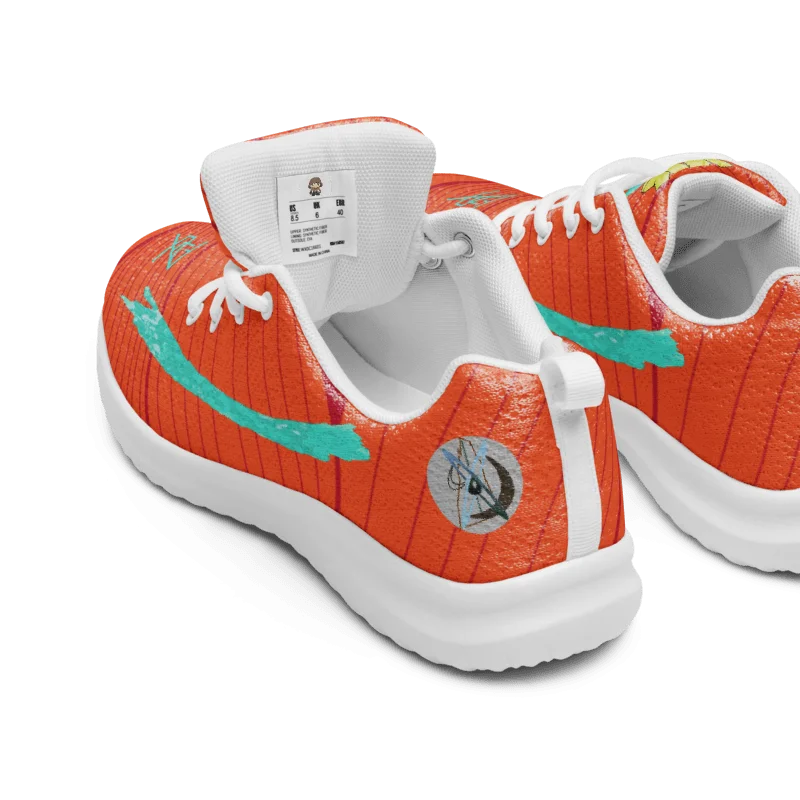TKD Men's Shoe product image (6)