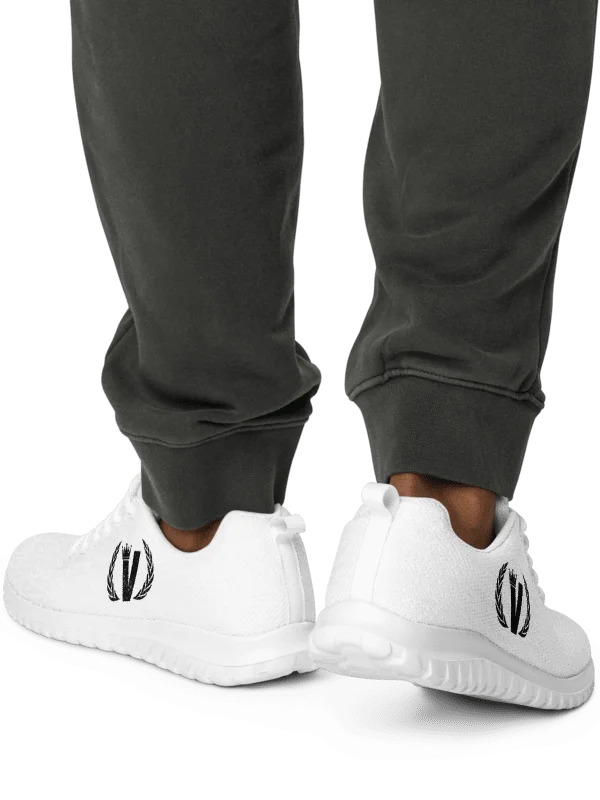 Crown Court Athletic Shoes product image (5)