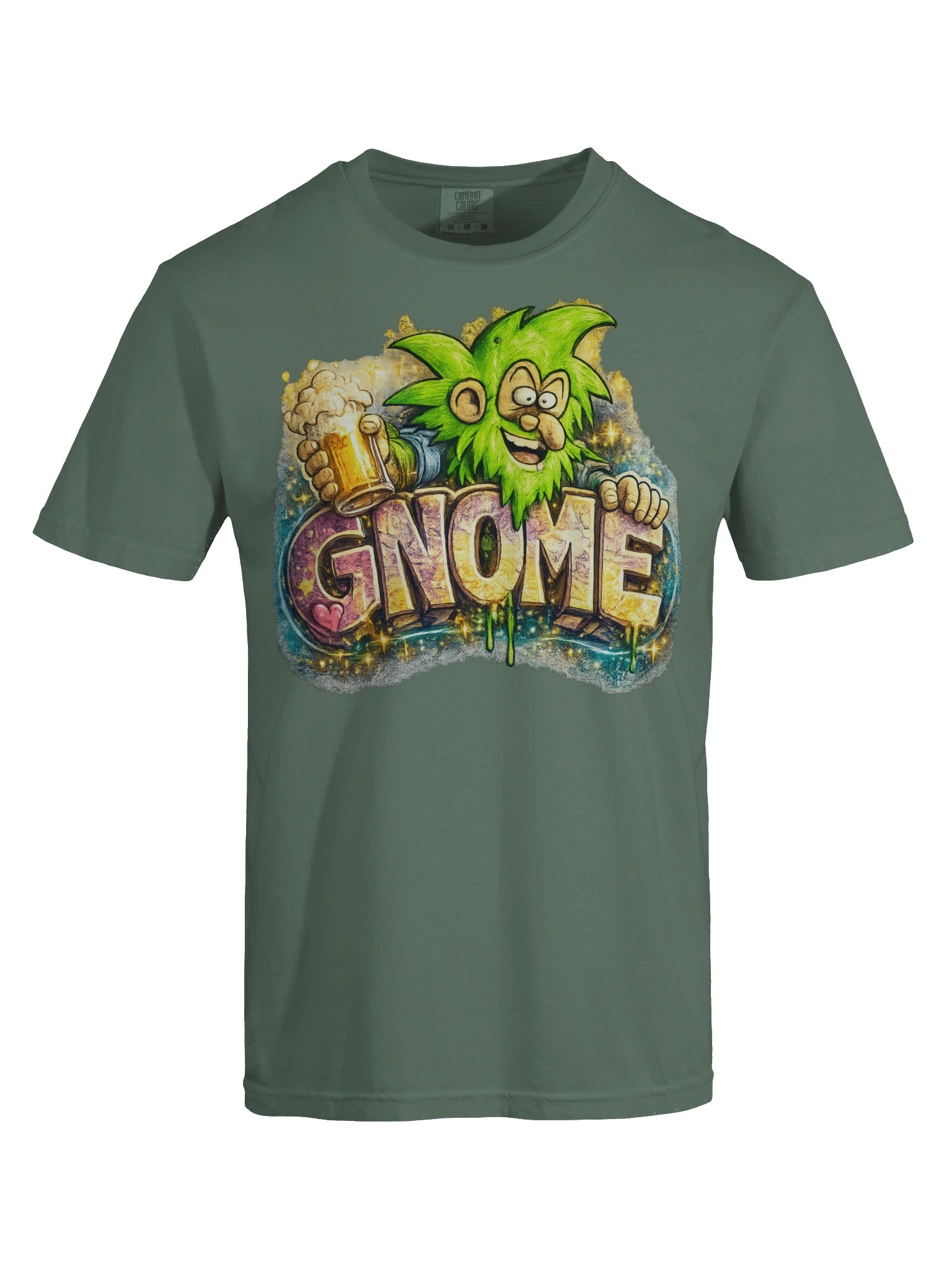 GNOME – The Legendary Keeper of Good Times product image (5)