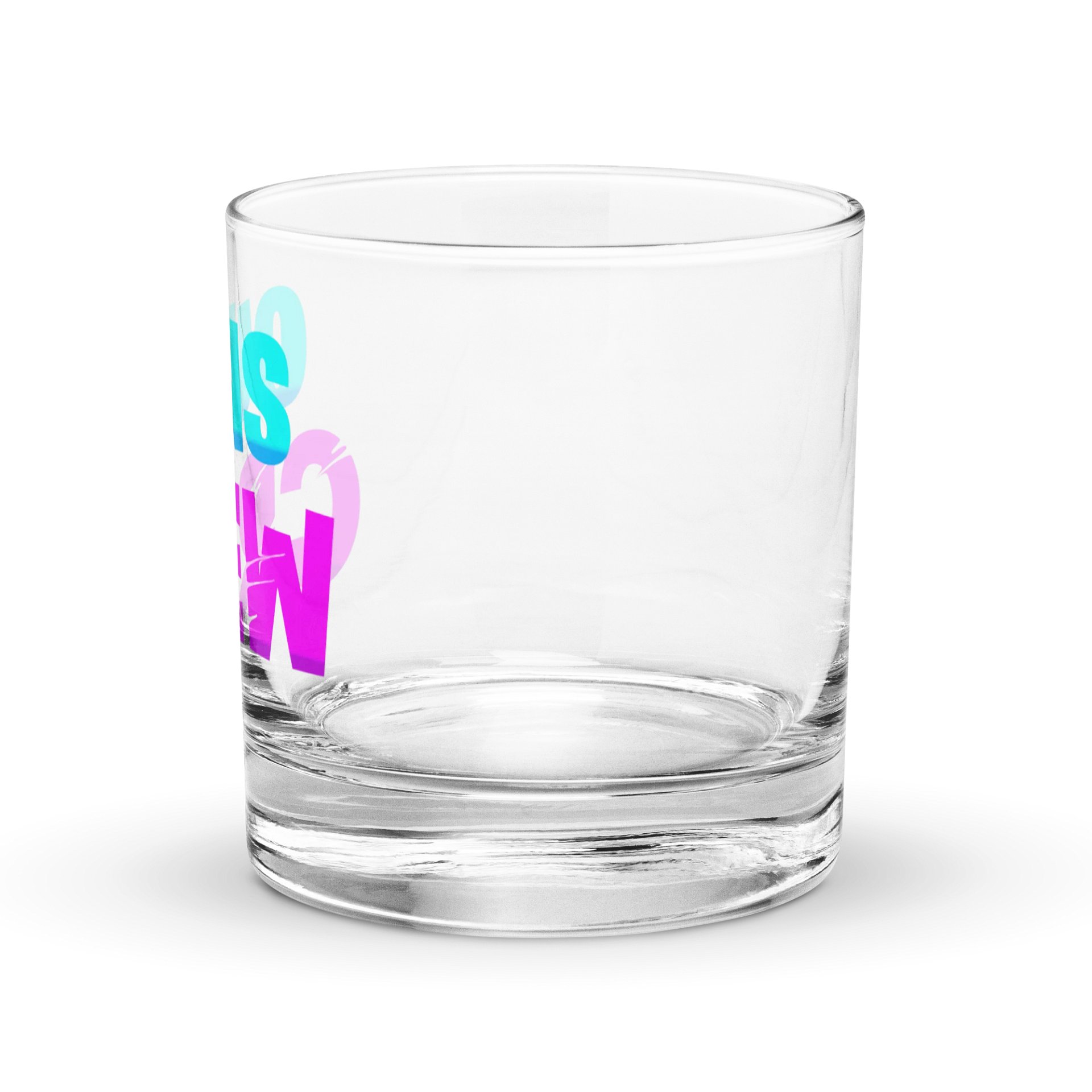 GunsCrew Rocks Glass product image (2)
