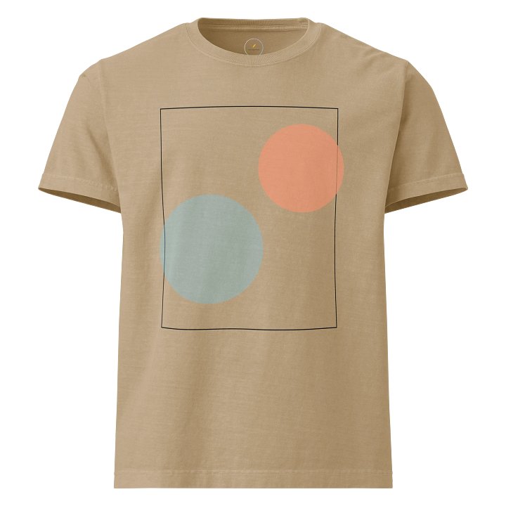 Streetwear-Inspired Oversized Tee product image (2)
