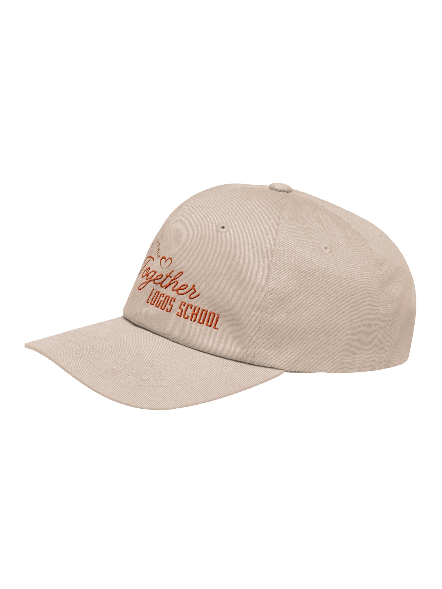 We're All In This Together Hat product image (3)
